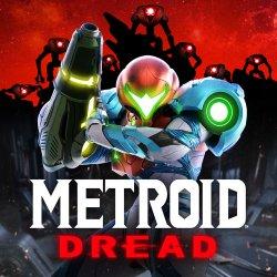 Actual product image Nintendo Metroid Dread (Switch, Multilingual)