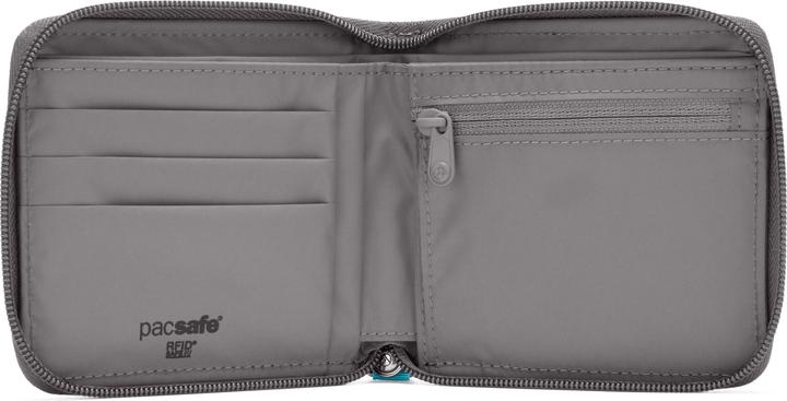 Image du produit Pacsafe RFIDsafe Geldbörse RFID Schutz 11 cm