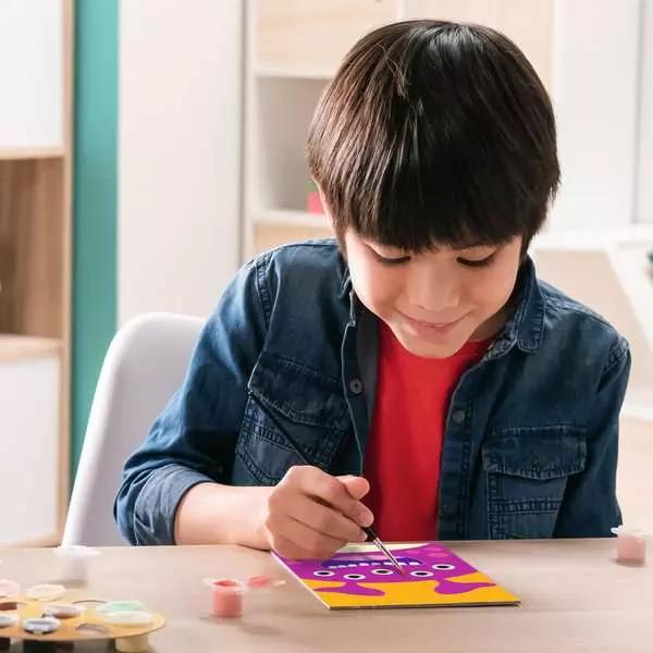 Immagine prodotto Ravensburger Mostro viola