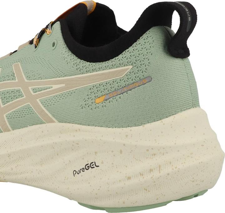 Produktbild ASICS Performance Gel Nimbus 26 TR (43.5)
