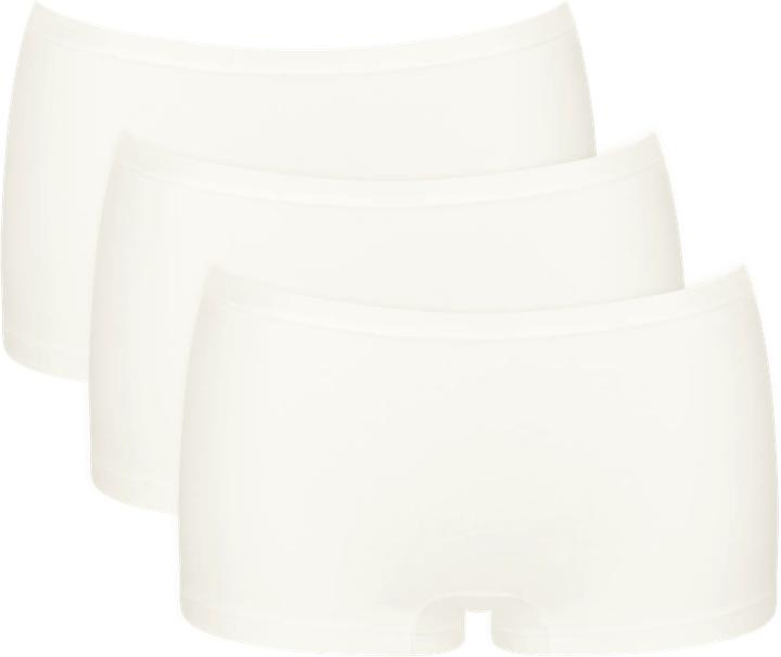 Actual product image Sloggi 3er Pack GO Daily Cotton Short Slip (XXL, pack of 3)
