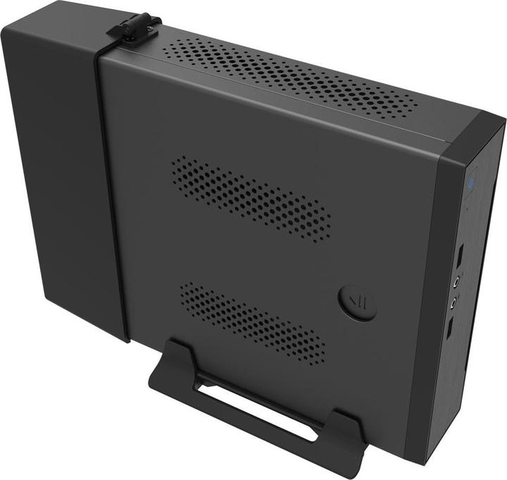 Produktbild CoolBox IPC-2 (Mini-ITX)