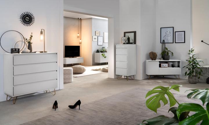 Image du produit SalesFever Charlie (150 x 40 x 70 cm)