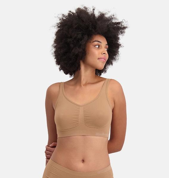 Produktbild Bamboo Basics Bustier Nova (2-Pack) (2er Pack, M)