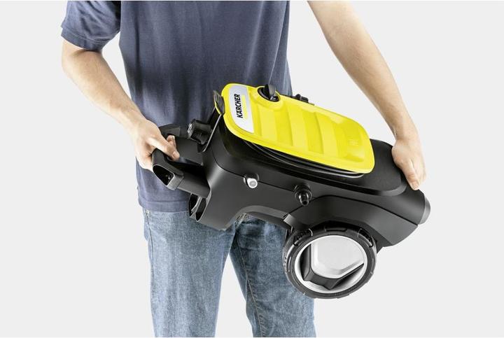 Image du produit Kärcher K7 Compact Home (Fonctionnement sur secteur)
