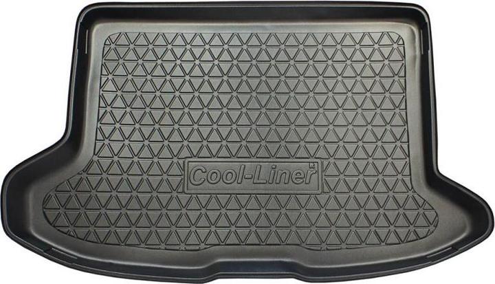 Produktbild Aristar Kofferraumwanne für Volvo C30 ab 2006 bis 2013