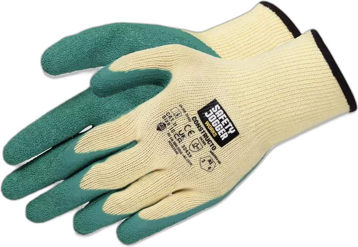 Produktbild Safety Jogger CONSTRUCTO Gartenhandschuhe (11)