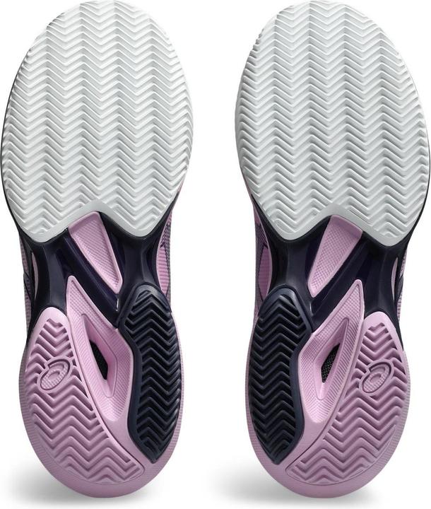 Produktbild ASICS Performance Solution Speed FF 3 Sandplatz Tennisschuh Damen (40)
