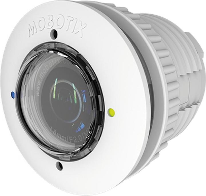 Produktbild Mobotix S16/M16 Nacht LPF (3072 x 2048 Pixels)