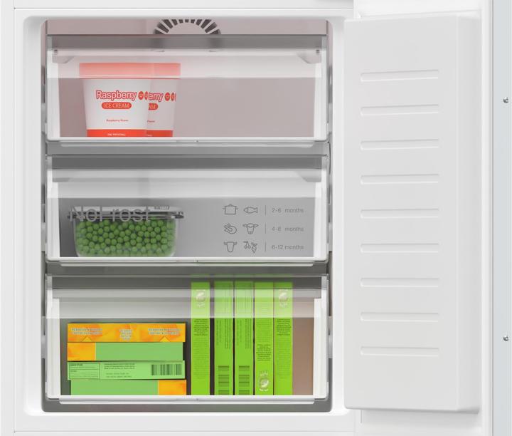 Immagine prodotto Bosch Hausgeräte KIN86VFE0 (260 l)