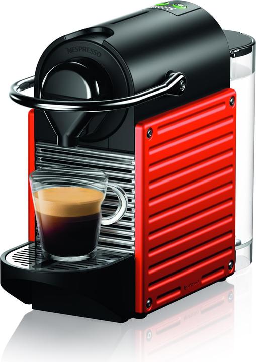 Image du produit Krups Nespresso Pixie (NESPRESSO Original)