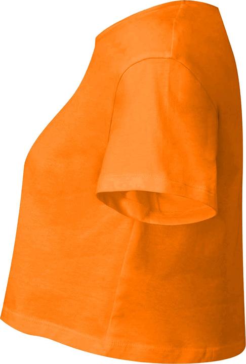 Immagine prodotto Tri Dri Top corto (XS)