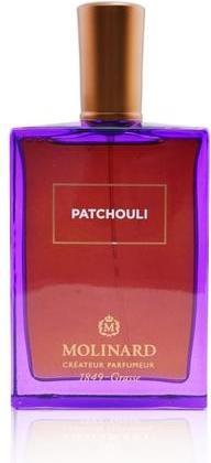 Image du produit Molinard Patchouli Eau De Parfum Vaporisateur (Eau de parfum, 75 ml)