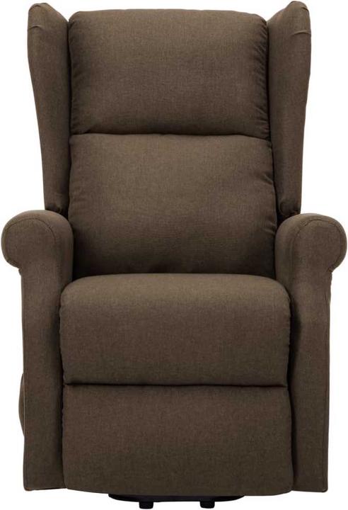 Produktbild VidaXL Elektrischer Massagestuhl
