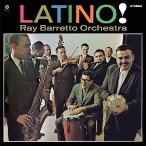 Produktbild Latino (Ray Barretto, 2013)