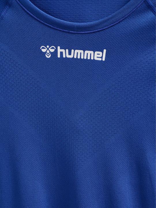 Actual product image hummel hmlBL COMFORT 2.0 TEE L/S (XL)