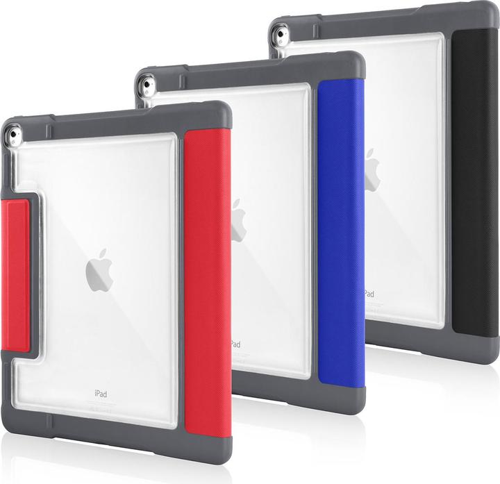 Image du produit STM Dux Plus (iPad Pro 9.7 2016 (1. Gen))
