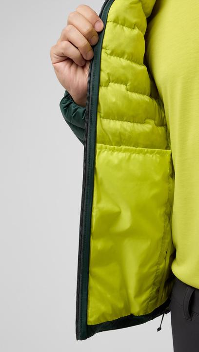 Produktbild Jack Wolfskin Passamani Down Hoody M (S)