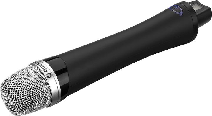 Image du produit Img Stage Line Microphone vocal à main