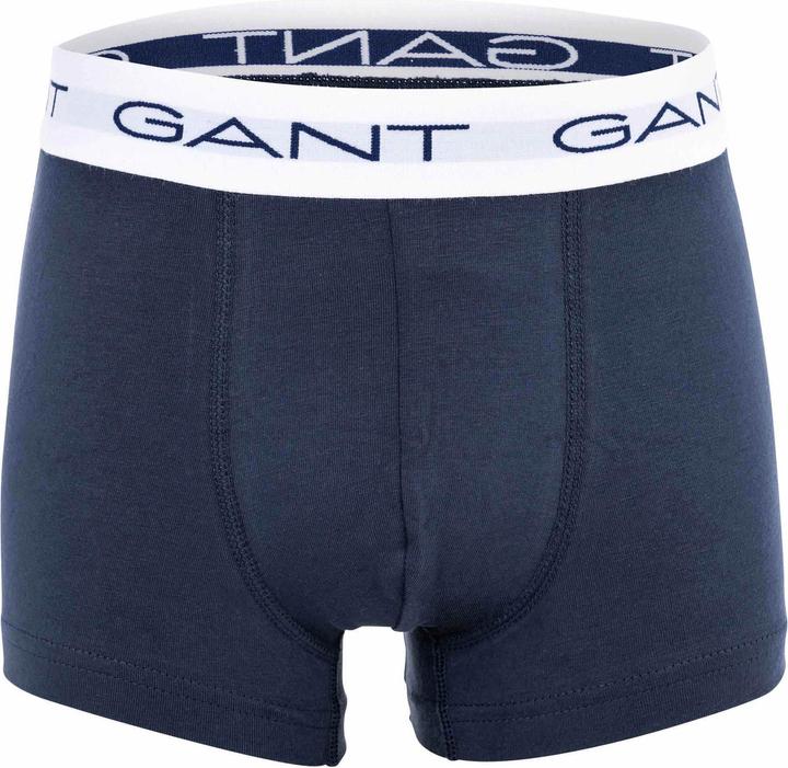 Produktbild GANT TRUNK 3-PACK (122, 3er Pack)