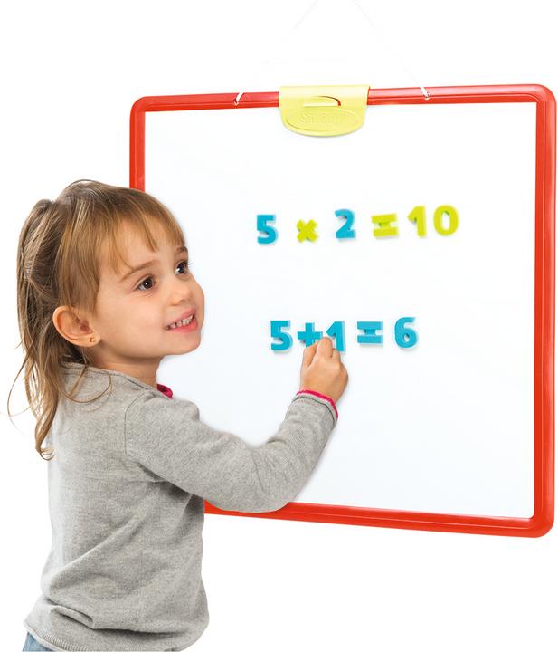 Image du produit Smoby 48 Numéros (50 x)