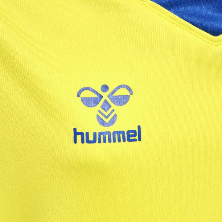 Image du produit hummel Core Xk Poly Jersey S/S Kids (128)