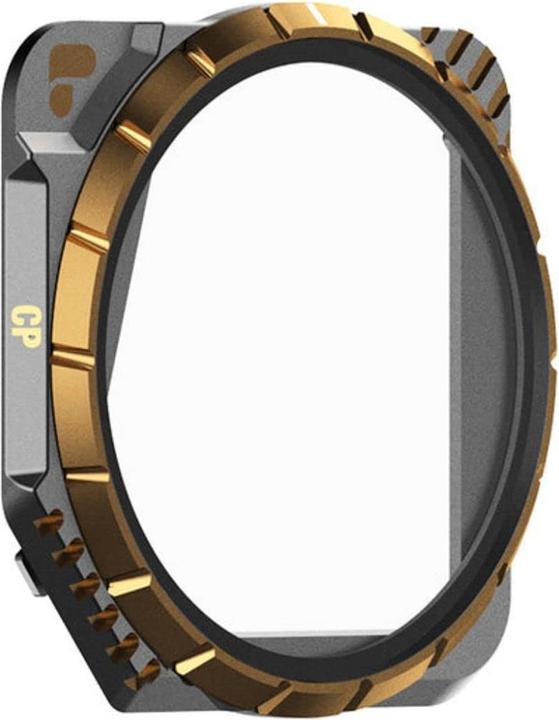 Image du produit PolarPro Filtre CP pour DJI Mavic 3 (Filtres pour drones, DJI Mavic 3)