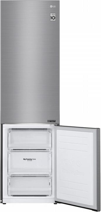 Produktbild LG GBB62PZGFN (384 l)