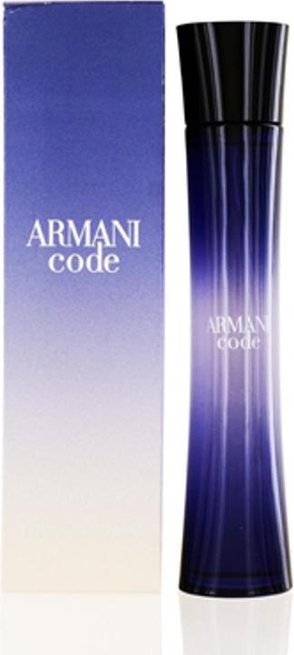 Immagine prodotto Giorgio Armani Codice (Eau de parfum, 50 ml)