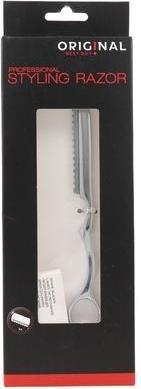 Actual product image Sinelco Pro Original Styling Razor With 5 Blades