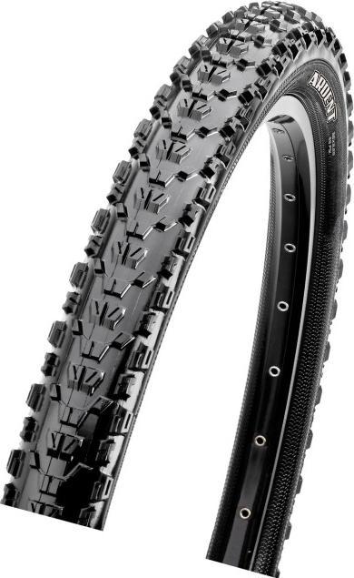 Actual product image Maxxis Ardent TR EXO 60TPI Dual (27.5 x 2.40, 61-584)