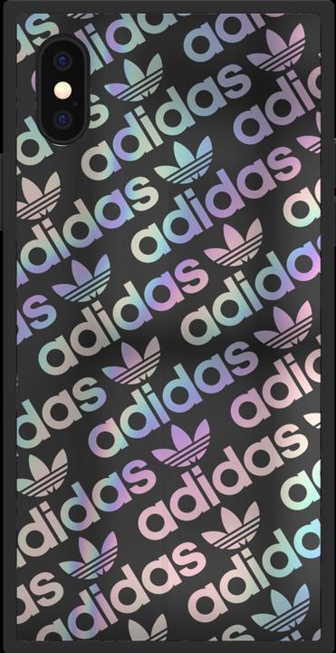Image du produit adidas Carré (Apple iPhone X, Apple iPhone XS)