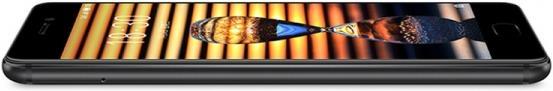 Image du produit Meizu Pro 7 (64 Go, Noir, 5.20", Double SIM, 12 Mpx, 4G)
