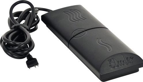 Actual product image 3Doodler Pedal closed