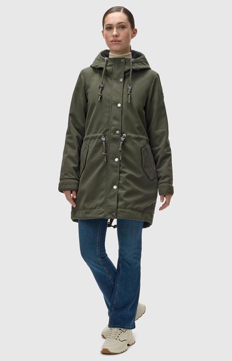 Immagine prodotto Ragwear Canny Canvas (4XL)