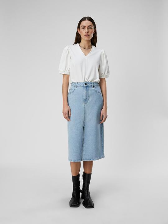 Produktbild Object Puffärmel T-Shirt (L)