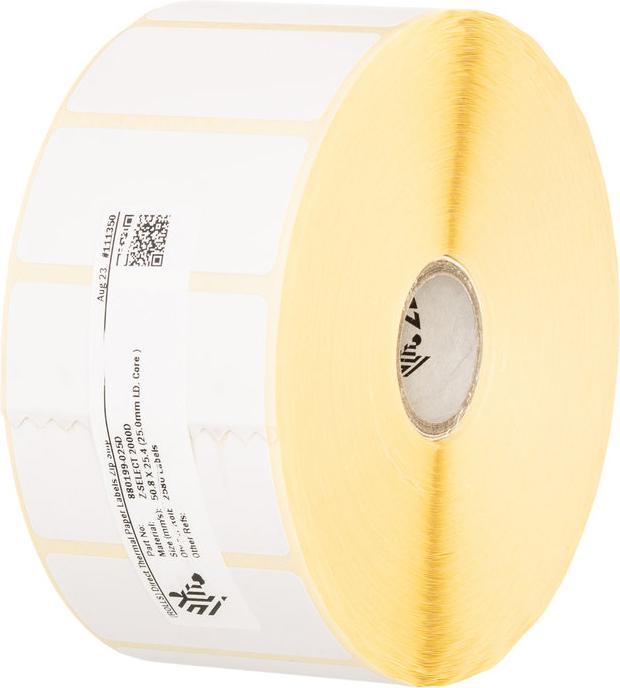 Actual product image Zebra Z-Select 2000D