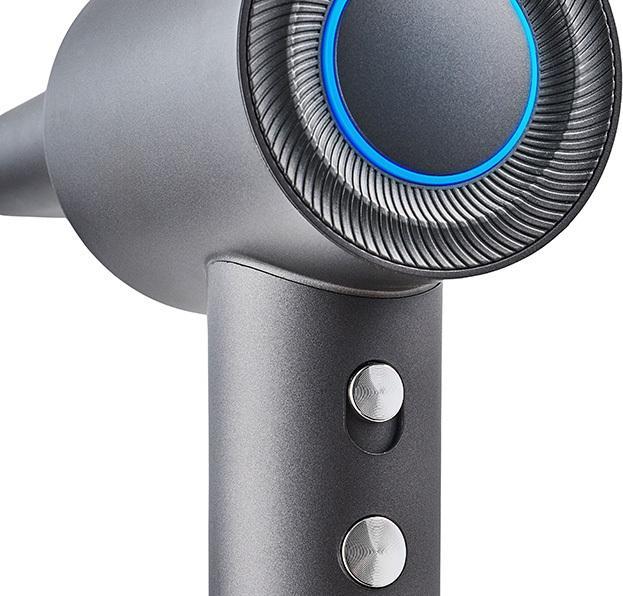 Immagine prodotto Lafe 47461 Hair Dryer Rapida