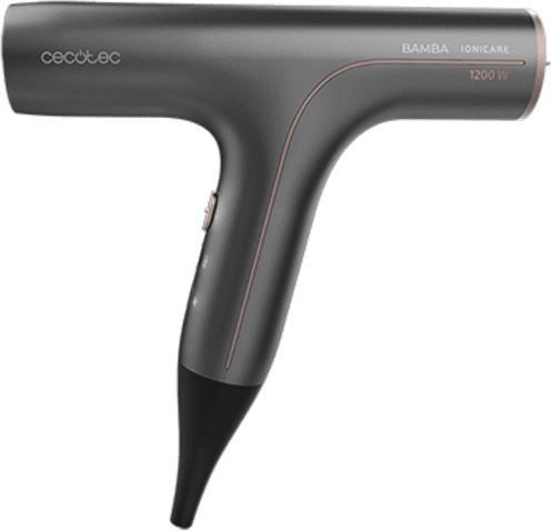 Produktbild Cecotec Bamba IoniCare 6000 Rockstar Soft Pro