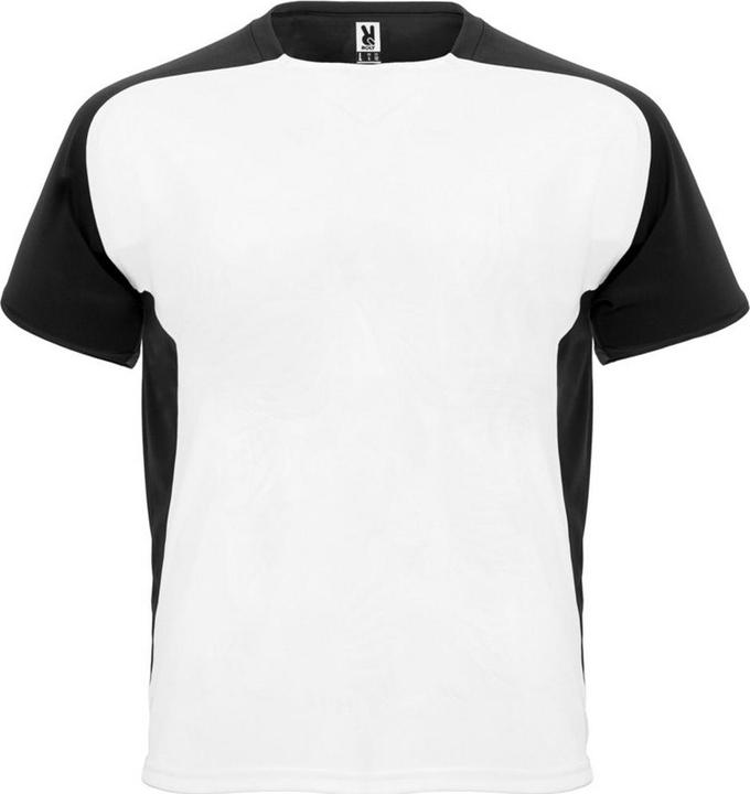Alpinia Bugatti TShirt Sport kurzärmlig