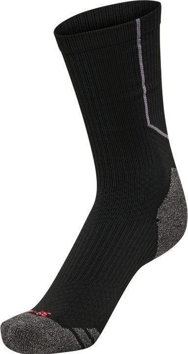 Actual product image hummel Hmlblaze Pro Training Socks Low (47 - 50)