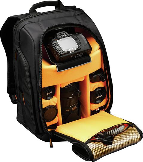 Immagine prodotto Caselogic Zaino fotografico professionale SLRC-206 (Zaino per fotocamera)