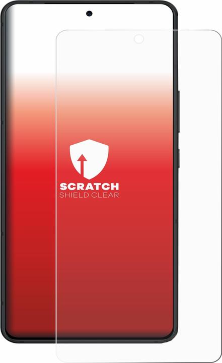 Immagine prodotto upscreen Scratch Shield Pellicola (1 Pezzo/i, ASUS ROG Phone 9 Pro)