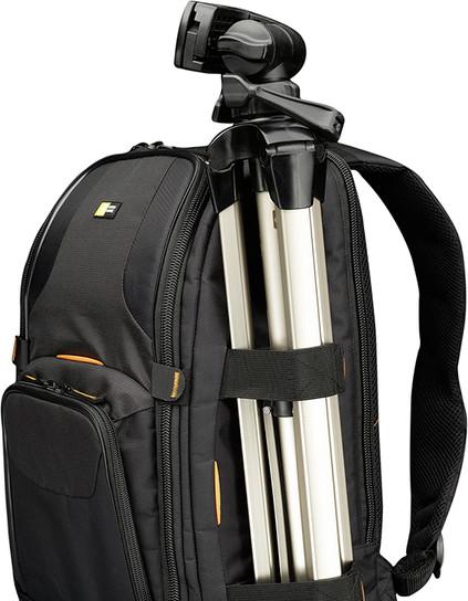 Immagine prodotto Caselogic Zaino fotografico professionale SLRC-206 (Zaino per fotocamera)
