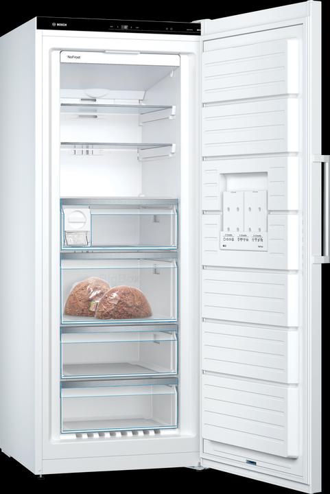 Actual product image Bosch Hausgeräte GSN54AWDPH (Stand-alone, 328 l)