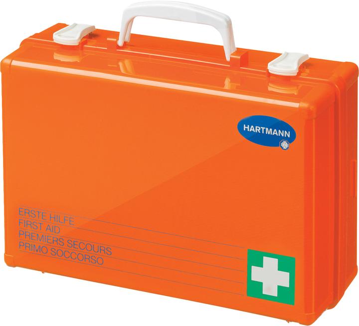 Actual product image IVF Hartmann Vario 3 (Emergency cases)