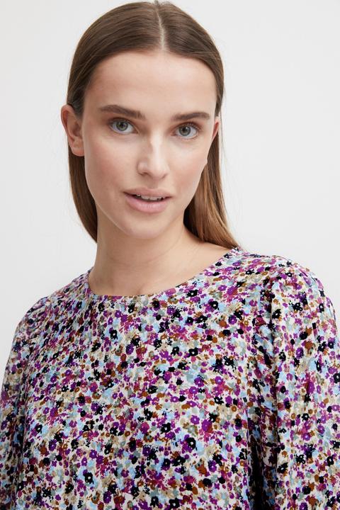 Immagine prodotto B.young BLUSA A COLLO ALTO BYJOSA - 20812712 (38)