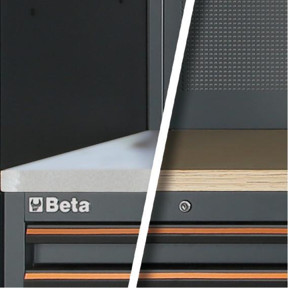 Immagine prodotto BETA Werkstatt CR45PRO 2.0 M7A/W, Produkttyp: Werkbank