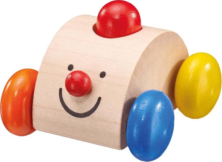 Selecta Spielzeug Auto Sonato