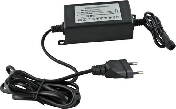 Actual product image Scharnberger+Hasenbein LED power supply 196x52x30mm f. ARGOS outdoor90-260VAC/12VDC 30W 33899
